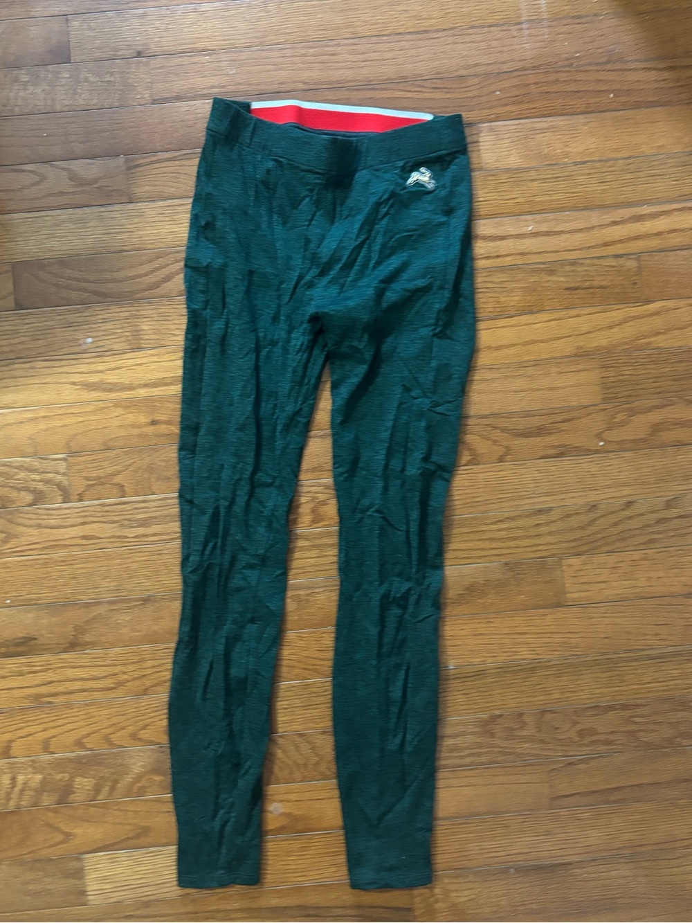 Tracksmith Session Tights
